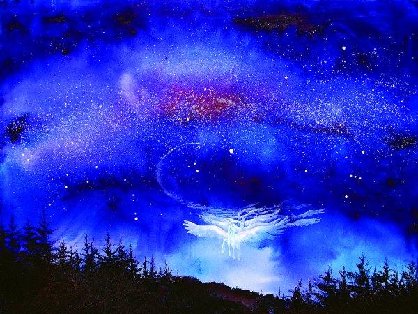 Кэрол Хилтнер картины