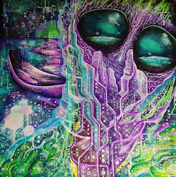 Сириус образовательный центр живопись