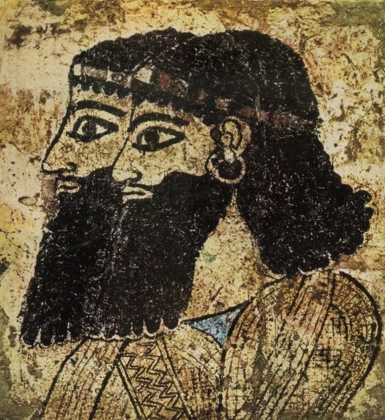 Царь Тиглатпаласар III