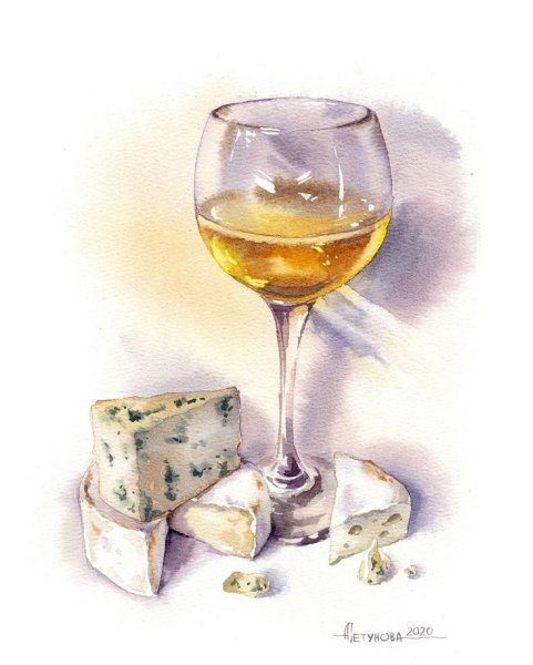 Хавьер Мулио картины