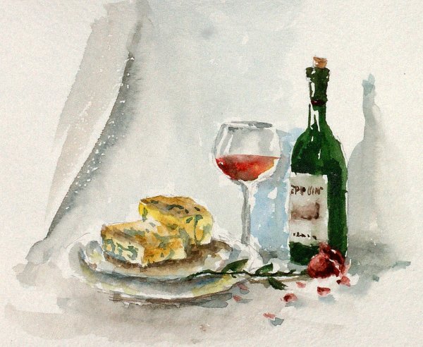 Художник Roy Hodrien