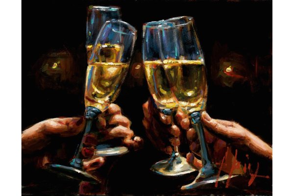 Раймонд Кэмпбелл художник