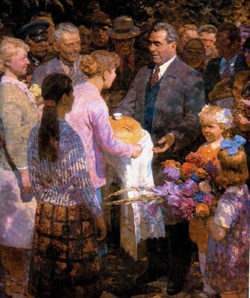 Котляров Лев Серафимович (1925-2007)