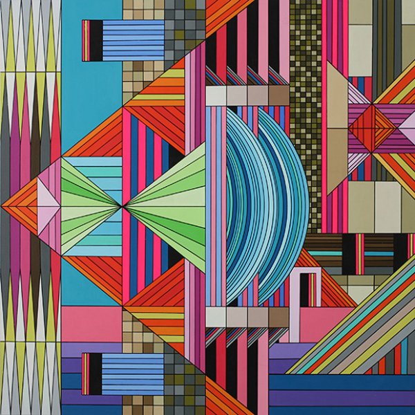 Динамическая композиция