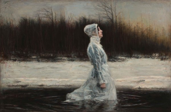 Адама Лаптона (Adam Lupton)