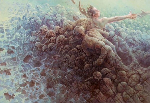 Стоун Маркус (Marcus Stone, 1840–1921)