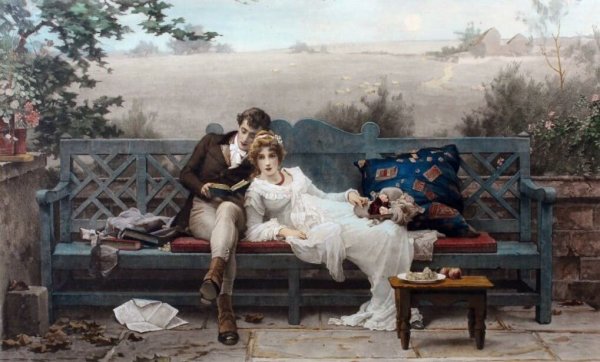 Психологизм Тургенева