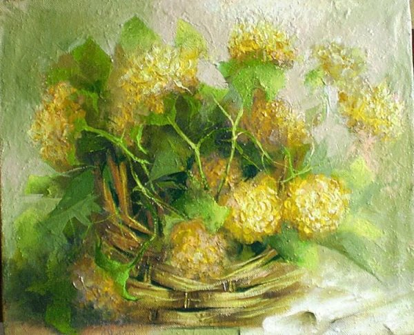 Валерий Сидоров художник