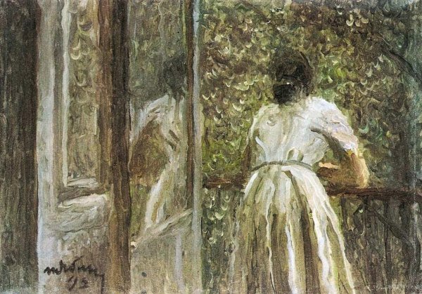 Римма Яблонская