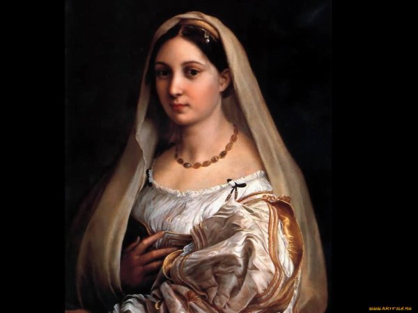 Рафаэль Донна Велата