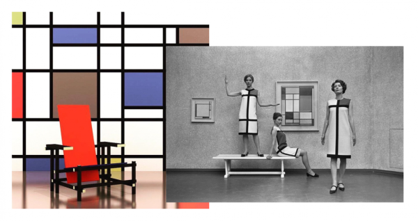 Голландская группа де Стейл