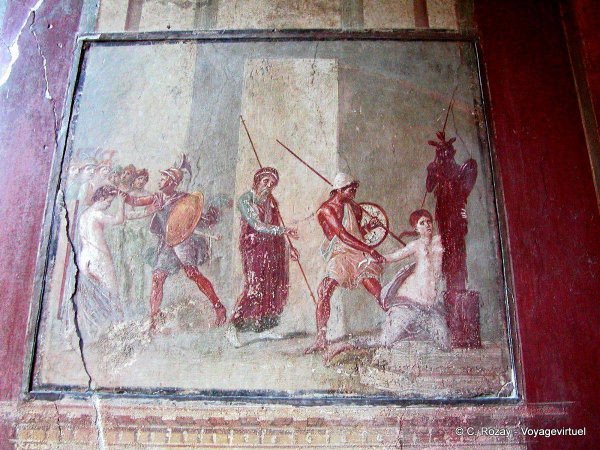 Аполлодор древняя Греция