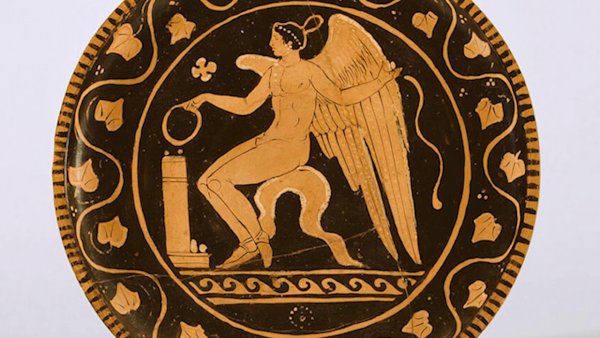 Аполлодор древняя Греция