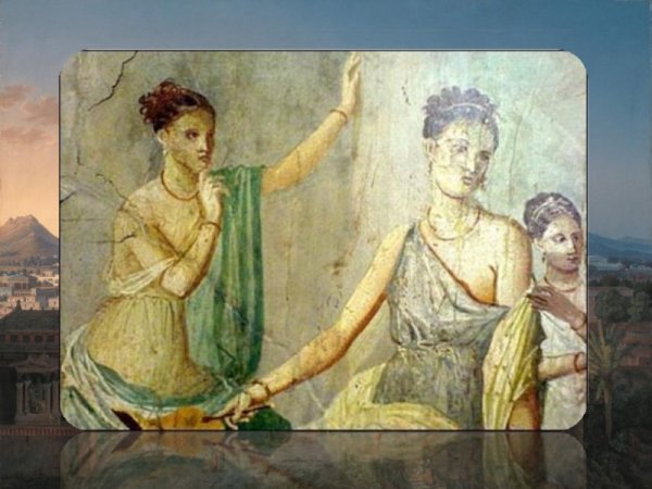 Аполлодор Афинский художник