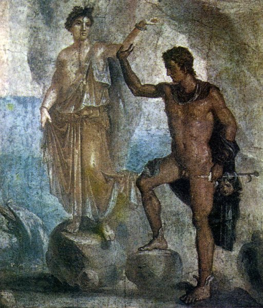 Аполлодор Афинский тенеписец