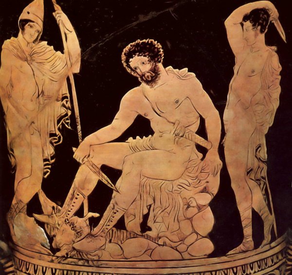 Иоганн Георг Хильтеншпергер картины