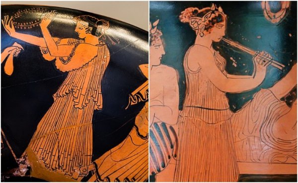 Аполлодор Афинский хронология