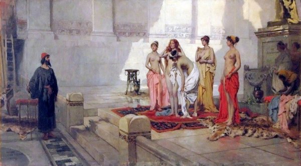 Цербер древняя Греция