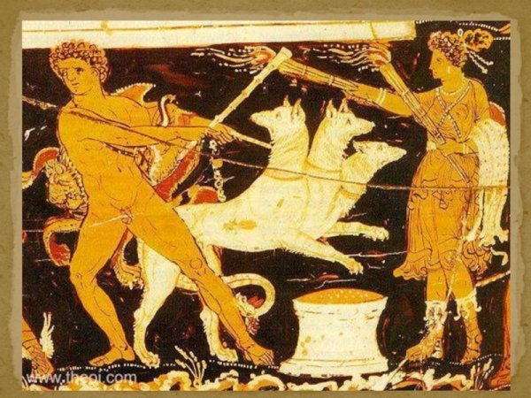 Аполлодор художник