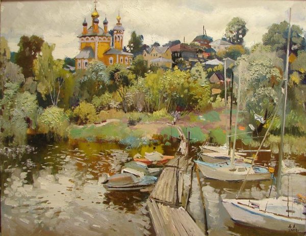 Лукаш Анатолий Иванович