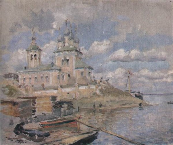 Куликов Муром