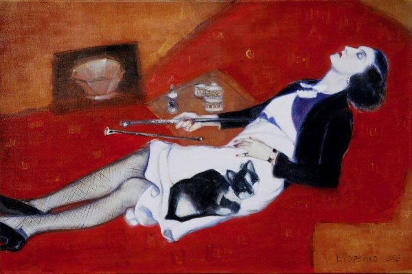 Джованни Больдини Giovanni Boldini