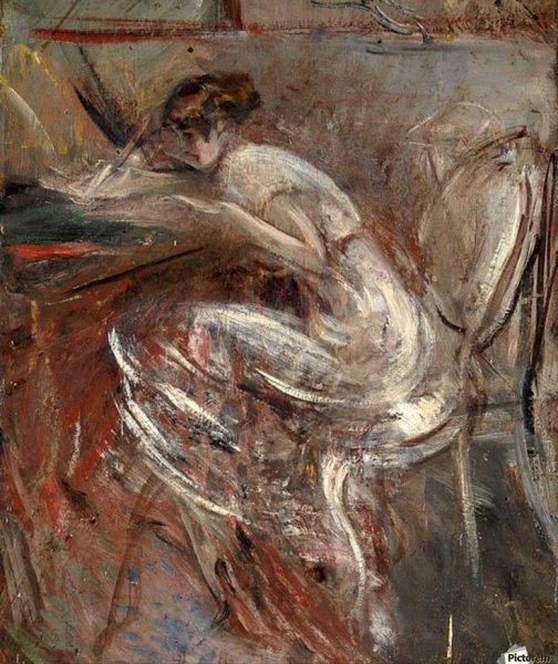 Генри Патрик Райли картины