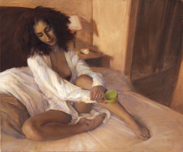 Котарбинский Вильгельм Александрович картины