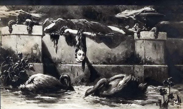 Federico Armando Beltrán masses (1885-1949)