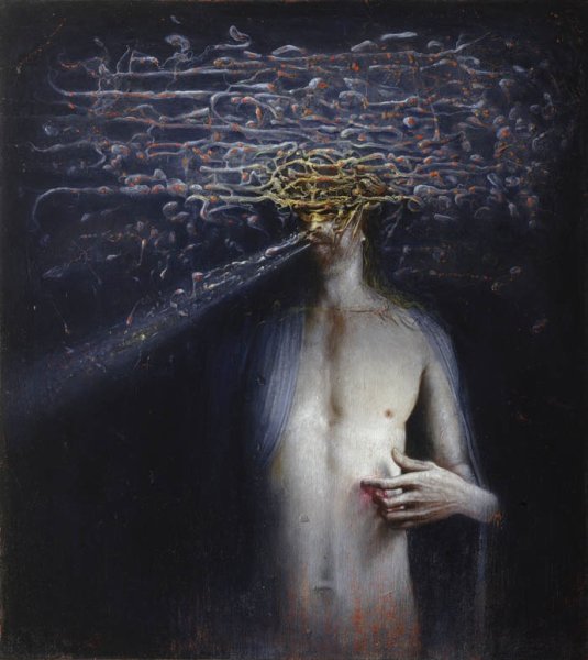 Вильгельм Котарбинский могила самоубийцы