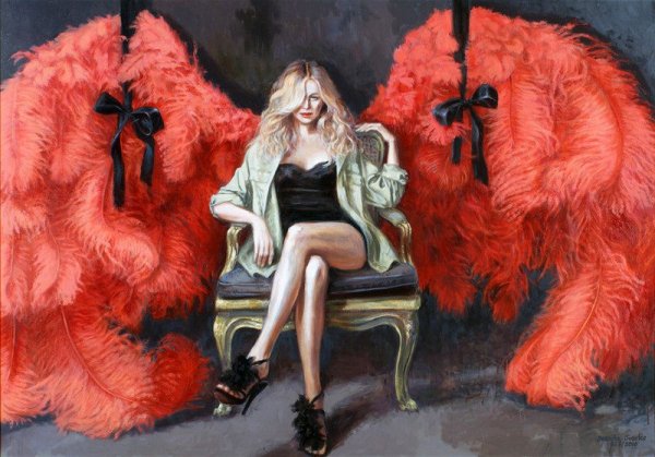 Гаэтано Превиати Паоло и Франческа