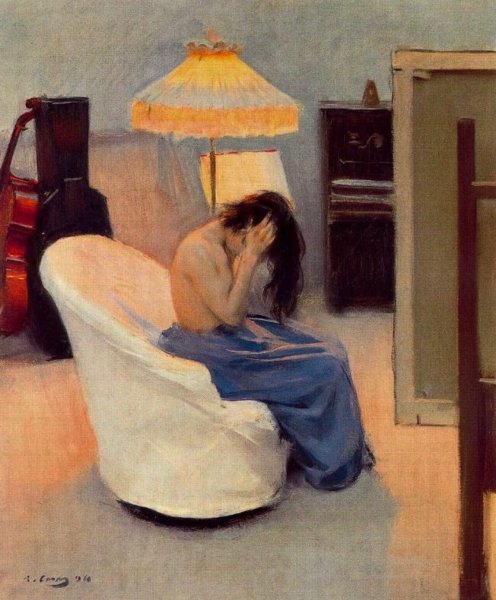 Джованни художник