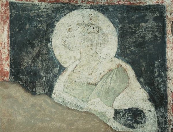 Иконописц Андрей рублёв