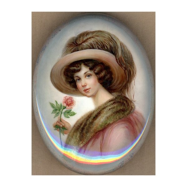 Нонна Кузнецова Федоскино