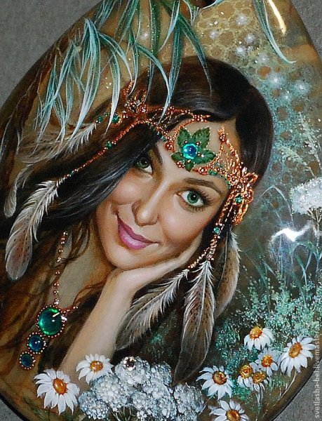 Святченков Федоскино