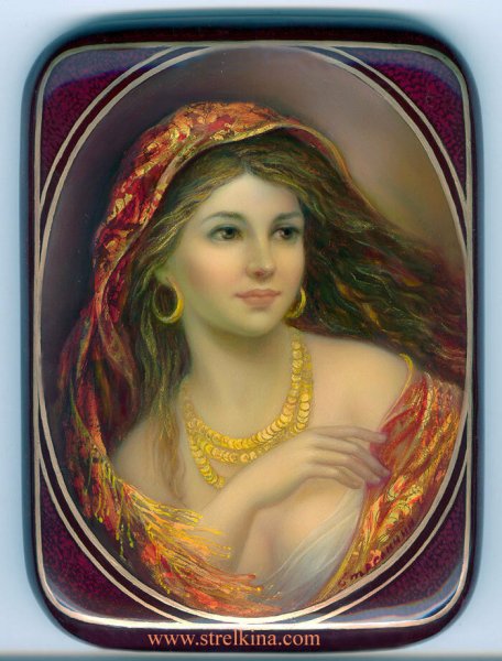 Светлана Беловодова Берегини