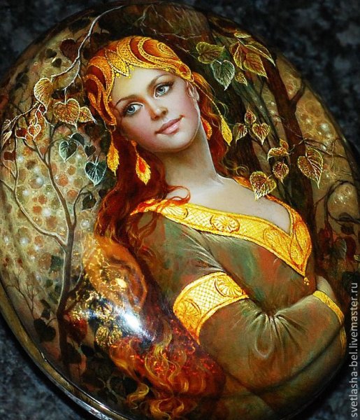 Сергей Князев Федоскино