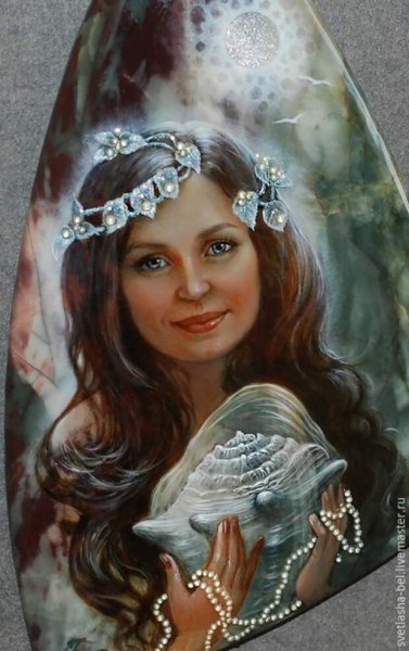 Сказочные Берегини Светлана Беловодова