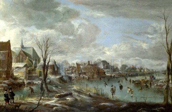 Рейксмузеум малые голландцы