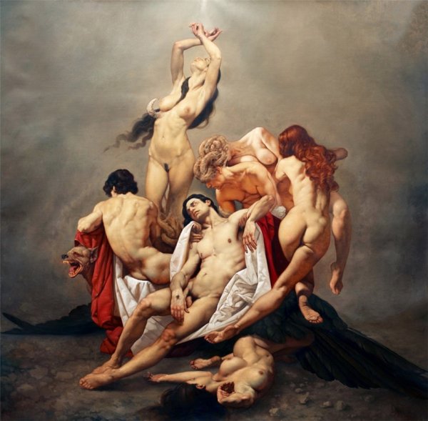 Роберто Ферри (Roberto Ferri)