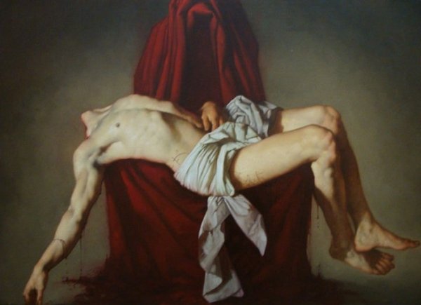 Роберто Ферри (Roberto Ferri)