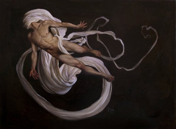 Роберто Ферри Люцифер