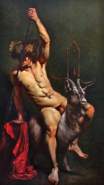 Роберто Ферри картины