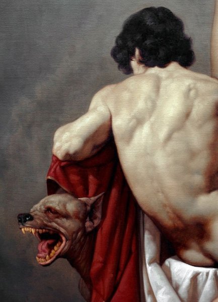 Митч Гриффитс картины