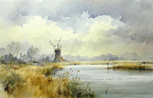 Дэвид Хоуэлл картины