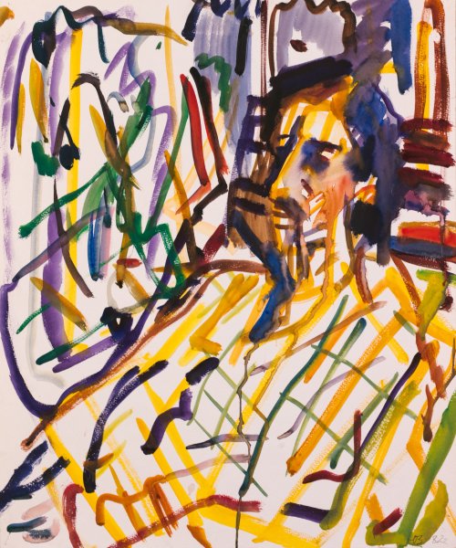 Юрий Савельевич Злотников