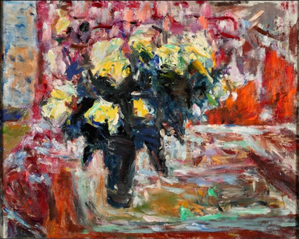 Рисование в стиле кубизма детям портрет