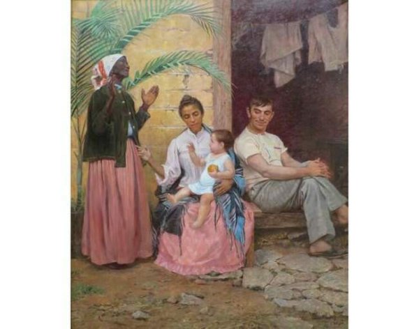 Гампенридер Карл (Karl Gampenrie