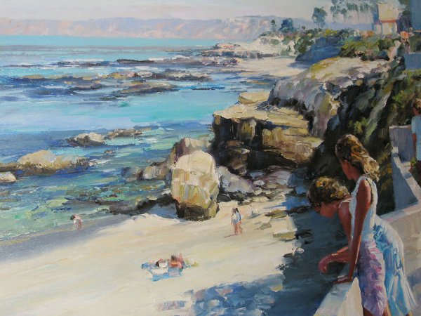 Александр Дейнека Покорители космоса 1961