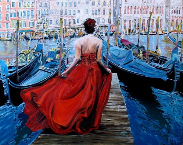 Джордж Лоуренс Буллейд / George Lawrence Bulleid (1858–1933)